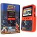 Street Fighter II Handheld - Console Portatile Retrò Ufficialmente Licenziata