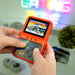 Street Fighter II Handheld - Console Portatile Retrò Ufficialmente Licenziata