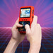 Street Fighter II Handheld - Console Portatile Retrò Ufficialmente Licenziata