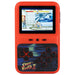 Street Fighter II Handheld - Console Portatile Retrò Ufficialmente Licenziata