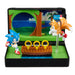Console Heroes Diorama: Sonic the Hedgehog 2