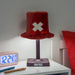 One Piece Table Lamp Chopper's Hat