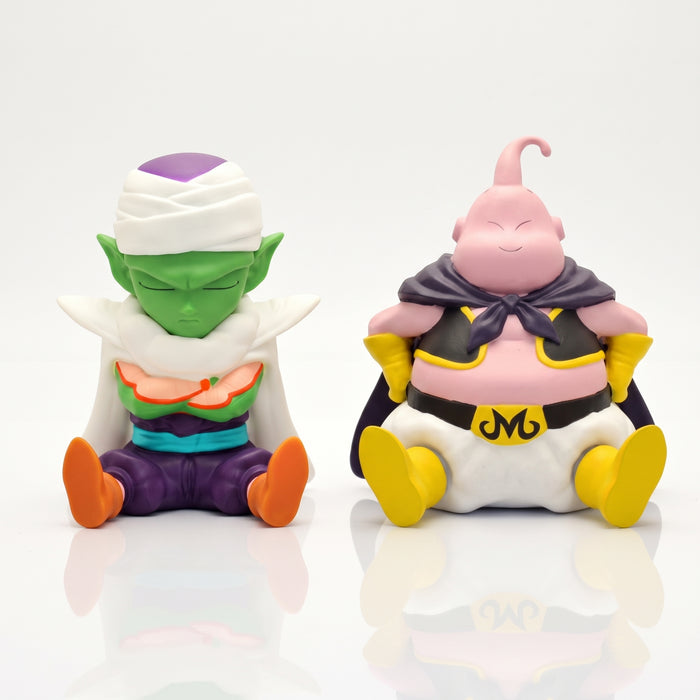 Dragon Ball Salvadanaio in Stile Chibi: tutte le varianti