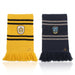 Harry Potter Bufanda con escudo de la casa: todas las versiones