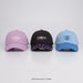 Gorra de béisbol de KPop Demon Hunters: todas las variantes