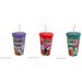 KPop Demon Hunters Cup with Lid and Straw: all versions