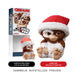 Gremlins Puchipop Figuren S 1