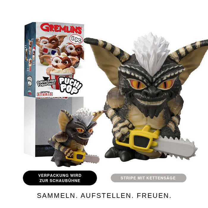 Gremlins Puchipop Figuren S 1