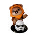Hot Toys Cosbi Star Wars Wicket #044