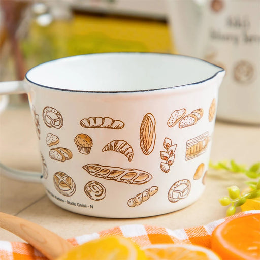 Studio Ghibli Kiki's Delivery Service Measuring Cup (450ml)