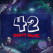 Badhanddoek 42