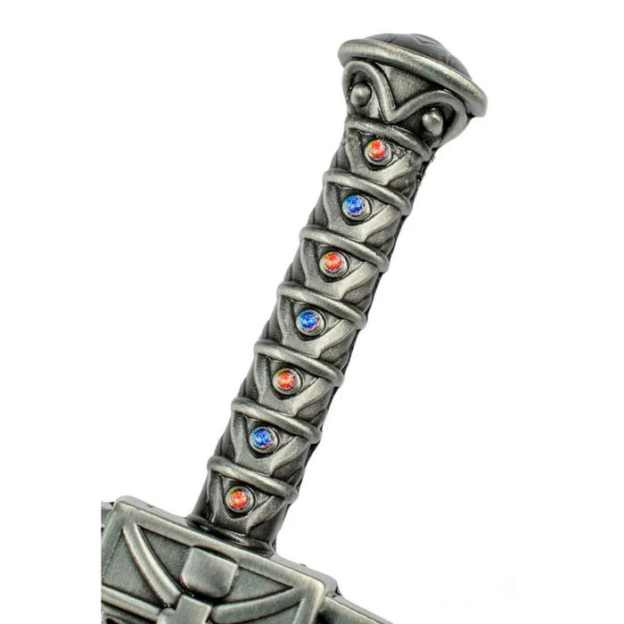 Abrebotellas Thundercats Espada de Omens