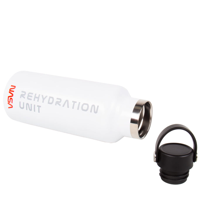 NASA Isolierflasche Rehydration Unit