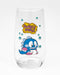 Bubble Bobble Gläser Set mit Bub und Bob – Glas mit Bub