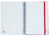 Super Mario Notizbuch mit 3D-Cover