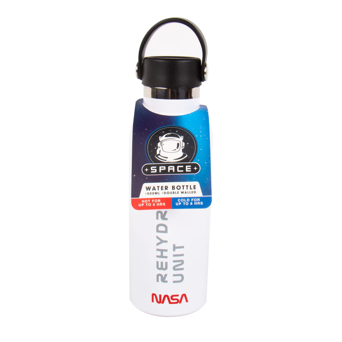 NASA Isolierflasche Rehydration Unit