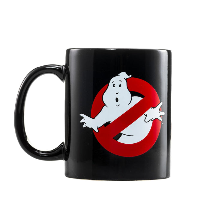Ghostbusters Geschenkset mit Becher und Socken