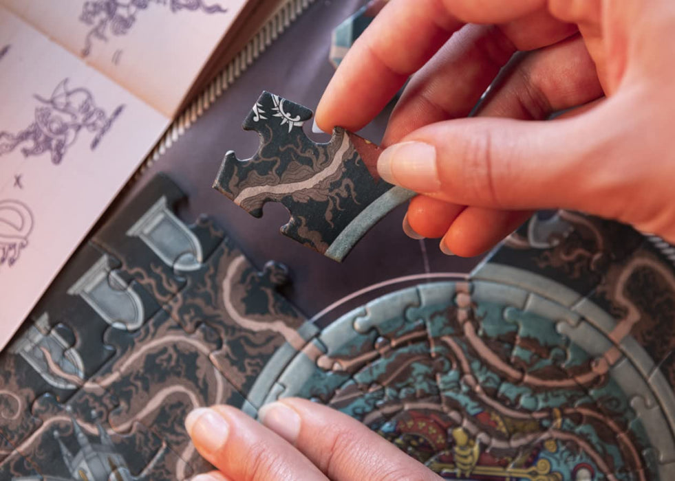 Escape Quest Der Anfang: Ascalons Zorn