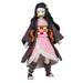 McFarlane Demon Slayer Actionfigur Nezuko Kamado