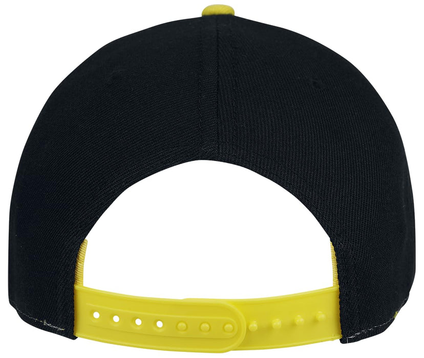 Pokémon Cap