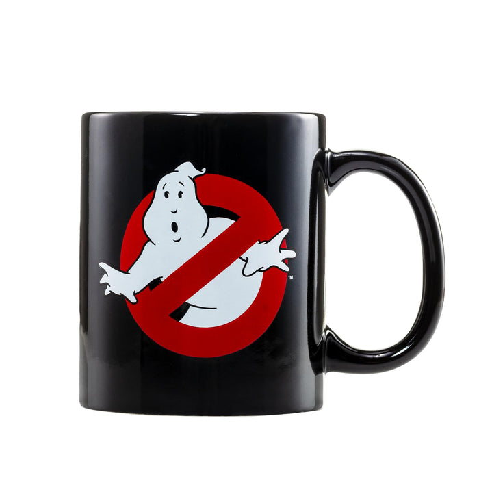 Ghostbusters Geschenkset mit Becher und Socken
