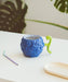 Taza 3D One Piece Fruta Gum-Gum embalaje de regalo
