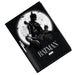 Batman Premium Notizbuch mit Stift