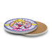 Sailor Moon Keramik-Untersetzer