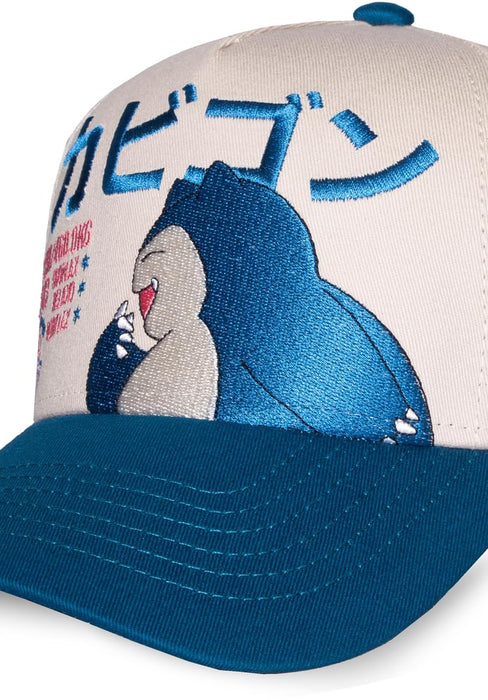 Pokémon Cap
