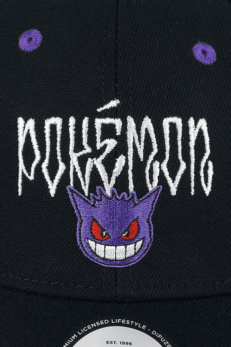 Pokémon Cap