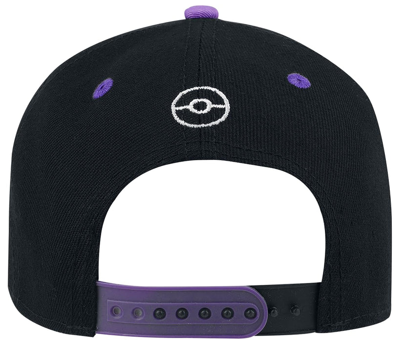 Pokémon Cap