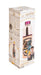 Harry Potter Glasflasche mit Hogwarts-Wappen