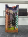 Harry Potter Book Nook campo de Quidditch