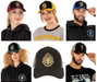 Harry Potter Trucker Cap: alle Varianten
