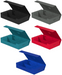 Ultimate Guard Omnihive 1000+ Xenoskin opbergbox, effen: alle varianten