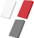 Ultimate Guard Zipfolio 360 Xenoskin Card Binder, Solid Colours: all variants