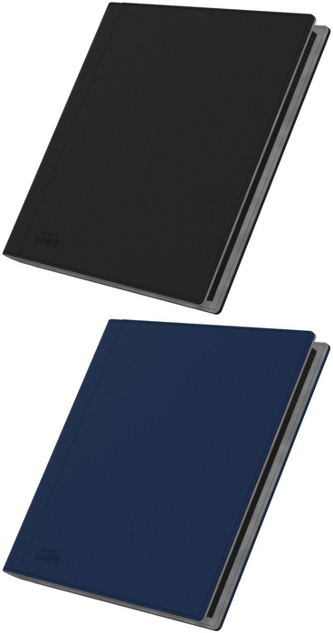 Ultimate Guard Portfolio 480 Xenoskin verzamelmap: alle varianten