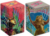 Ultimate Guard Flip'n'Tray 100+ Deckbox Magic: The Gathering Aetherdrift: alle Varianten