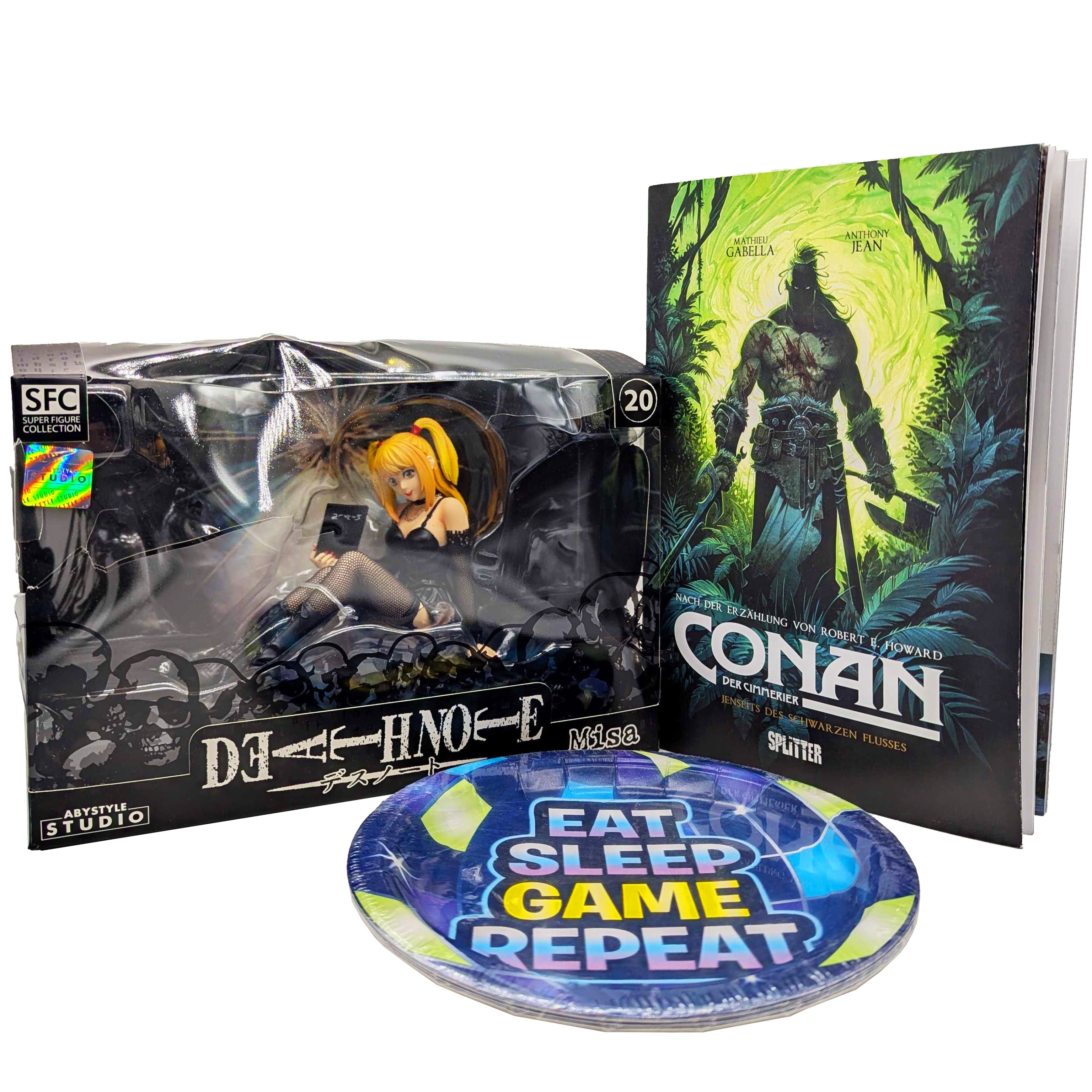 Lost and found box — getDigital