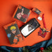 Naruto Shippuden Deluxe Adventskalender