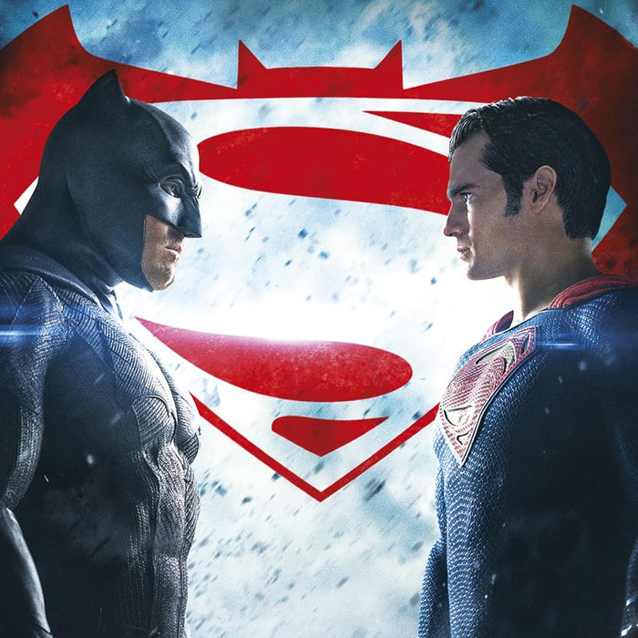 Batman VS Superman