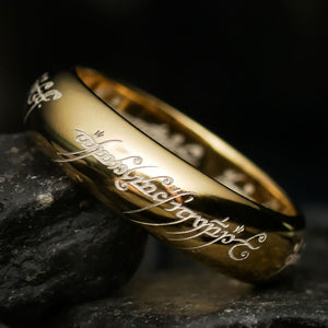 Der Herr der Ringe