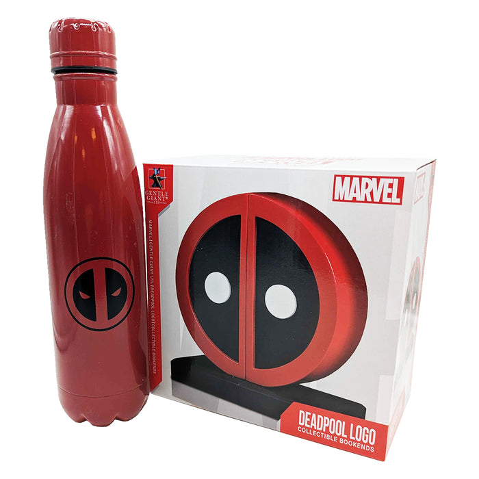 Deadpool Überraschungsbox