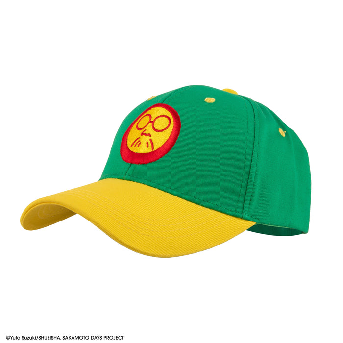 Sakamoto Days Baseballcap