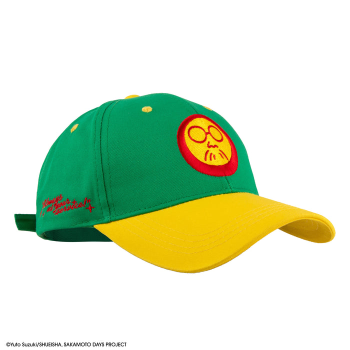 Sakamoto Days Baseballcap