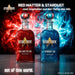 Star Trek Red Matter Gin