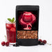Bloody Cherry Cold Brew Tea - Cherry Cassis Iced Tea 100g