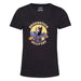 Broomstick Delivery - The Cat Takes Over the Delivery Service - Main view Girlie Black