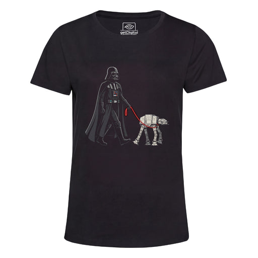 Walk the Walker - Main view Girlie Black
