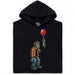 Zombie Problems - Vista principal Sudadera Negro